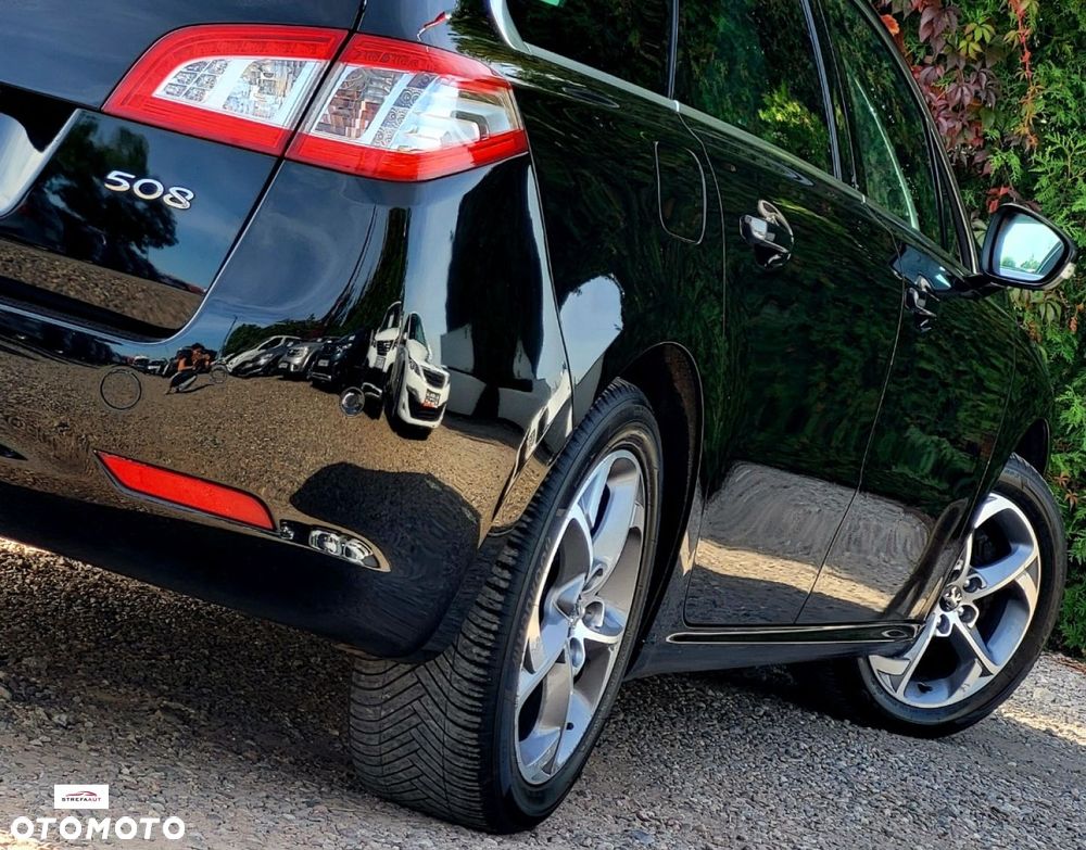 Peugeot 508 - 22