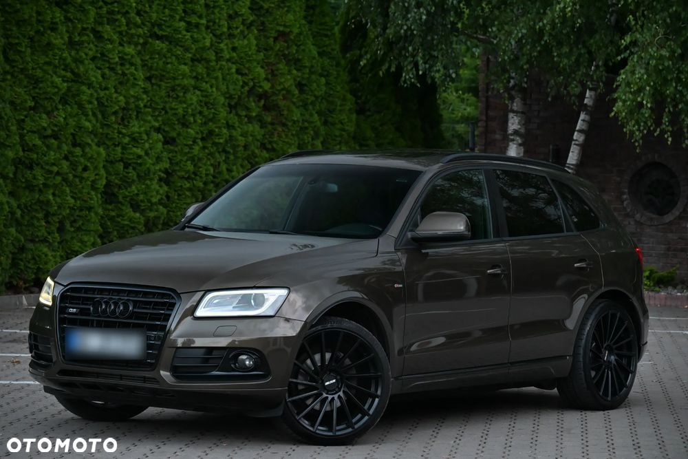 Audi Q5 2.0 TDI Quattro - 3
