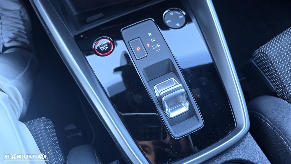 Audi S3 Sportback TFSI quattro S tronic - 27