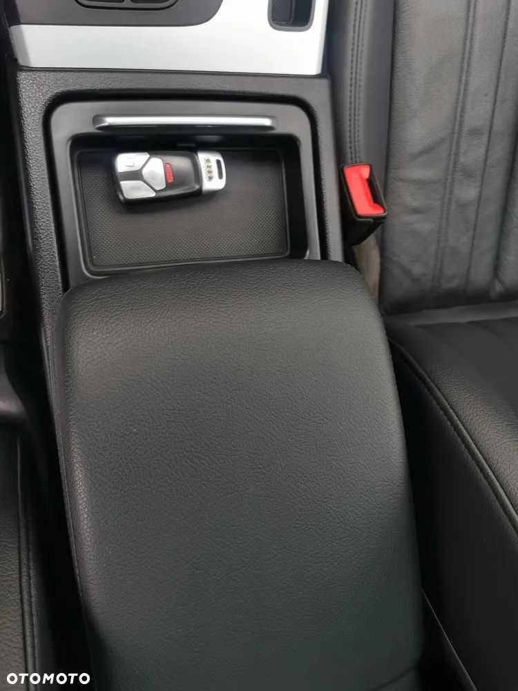 Audi Q5 2.0 TFSI Quattro Sport S tronic - 36