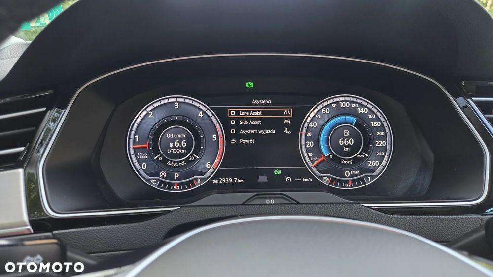 Volkswagen Passat 2.0 TDI BMT Highline DSG - 18