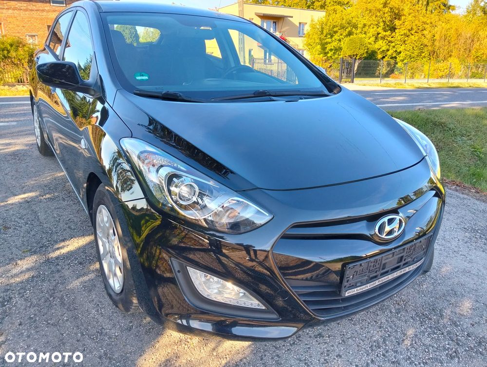 Hyundai i30 - 18