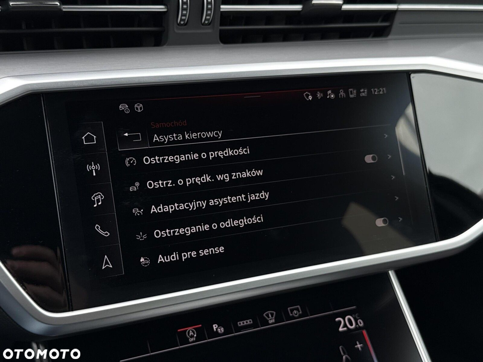 Audi A6 - 26