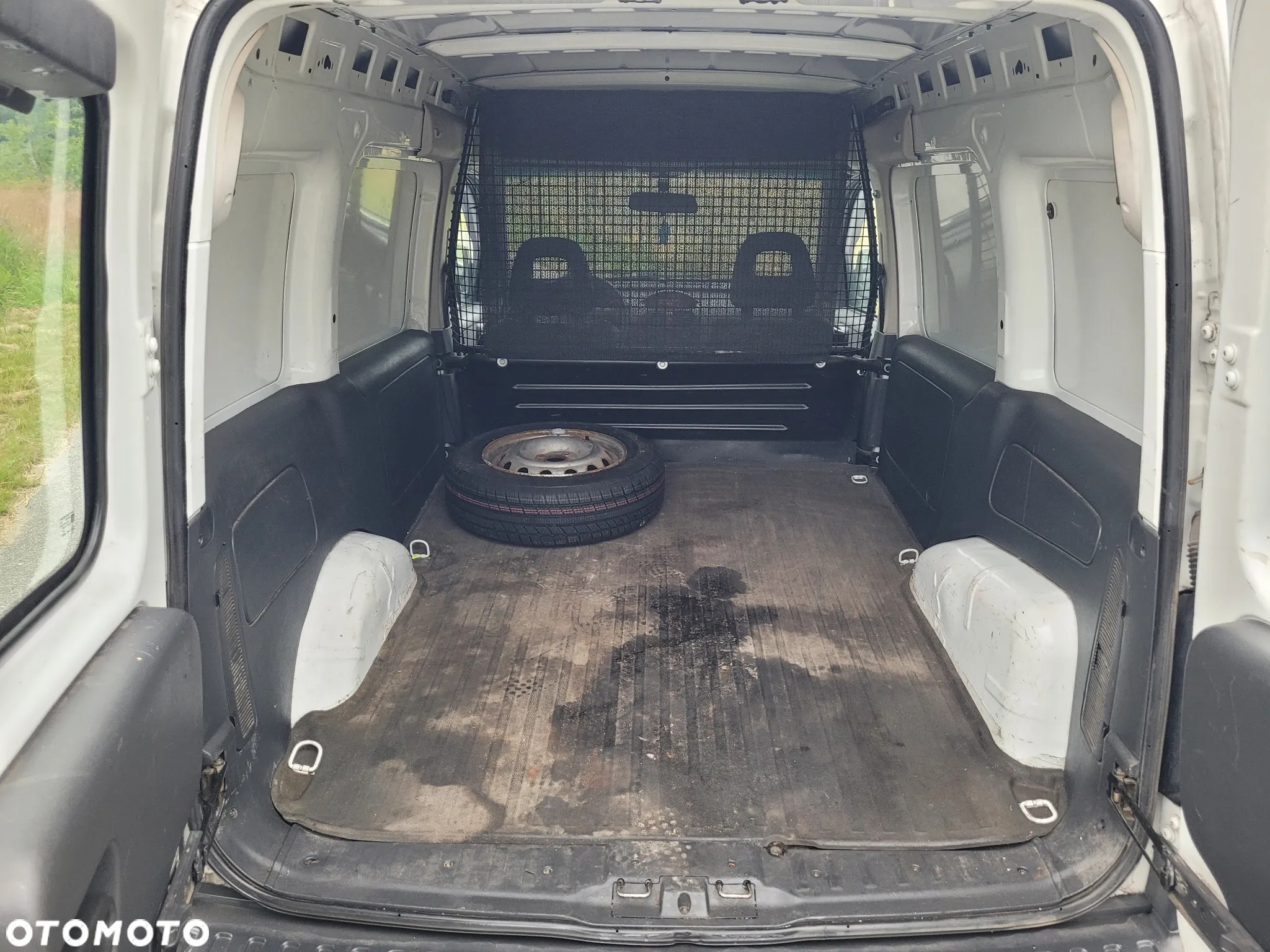 Opel Combo - 5