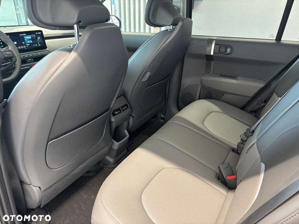 Kia EV3 - 12