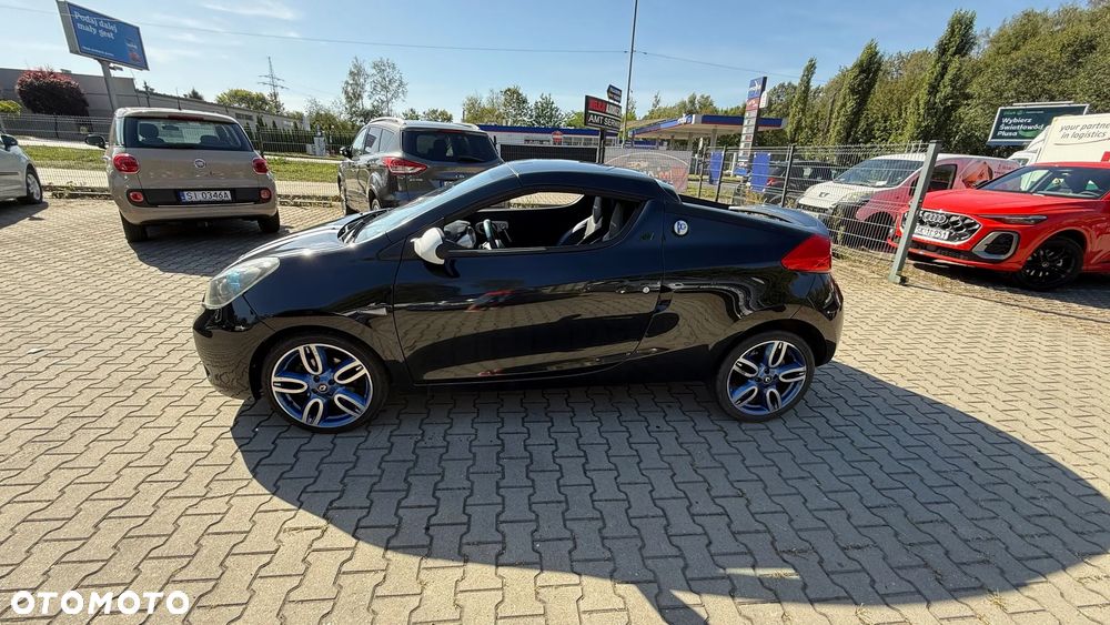 Renault Wind - 23
