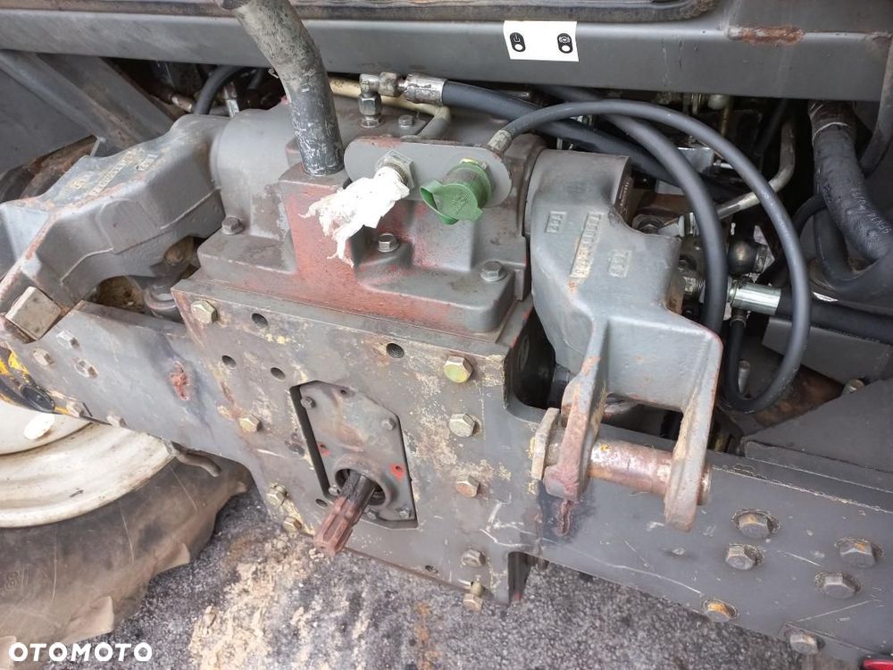 Podnośnik ceres,celtis,ergos cergos 7700098142, rozdzielacz,hydromotor,kompletny napęd most,przystawka,724682,90R075,11174, 7700098361,SKRZYNIA AUTOMAT,zwojnica,atak,120-54,110-54,106-54 - 1
