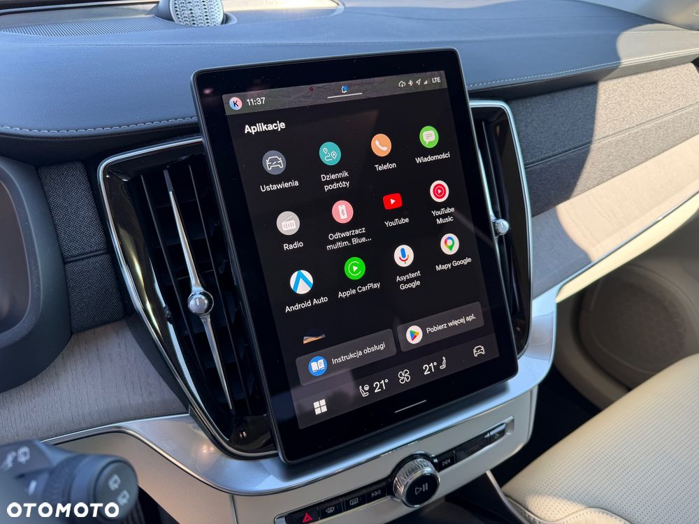 Volvo XC 90 - 18