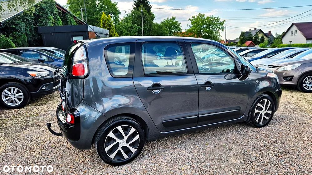 Citroën C3 Picasso VTi 120 EGS6 Exclusive - 13
