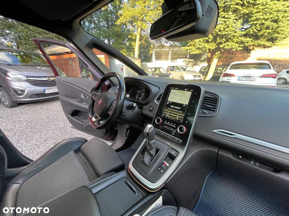 Renault Scenic 1.3 TCe Energy Bose EDC - 23