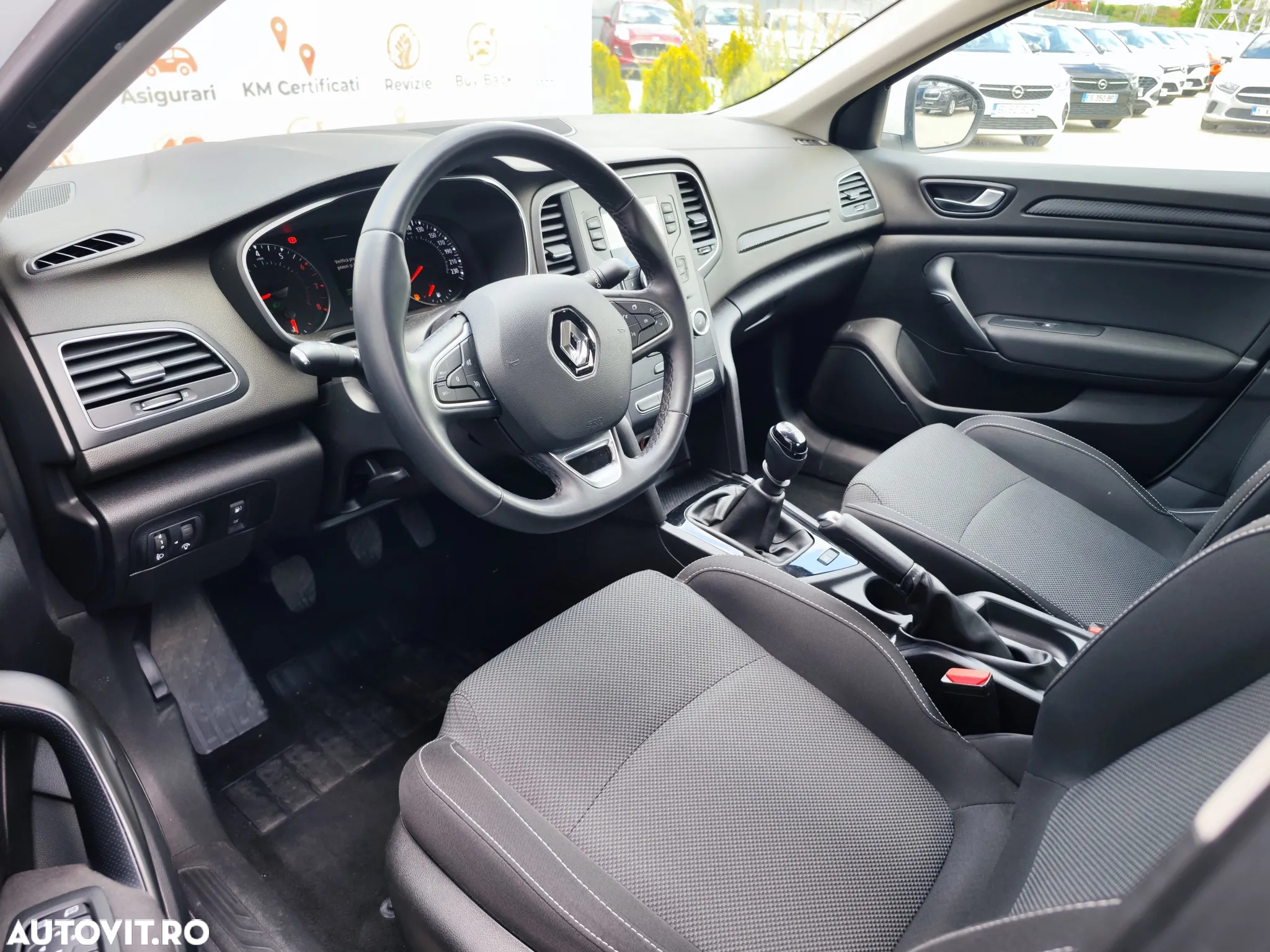 Renault Megane - 9
