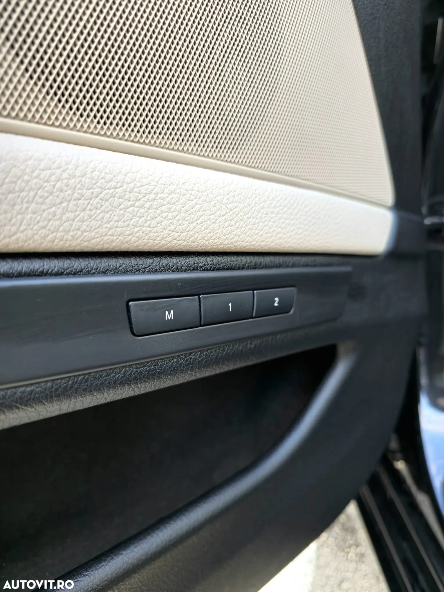 BMW Seria 5 530d - 37
