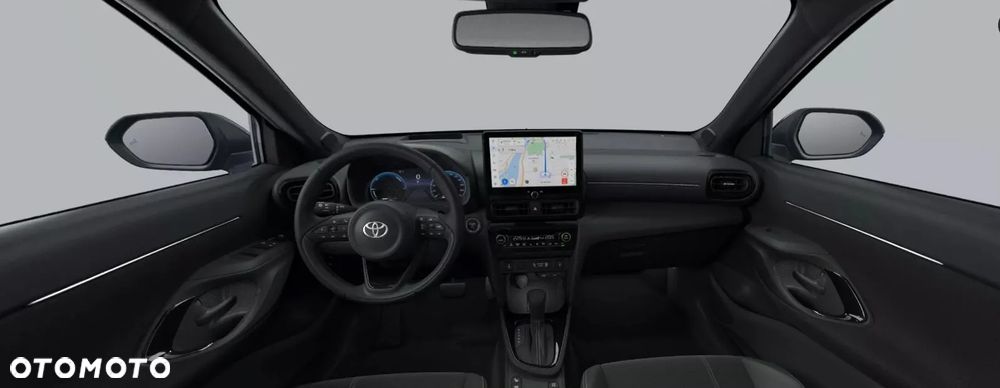 Toyota Yaris Cross Hybrid 1.5 Executive - 9