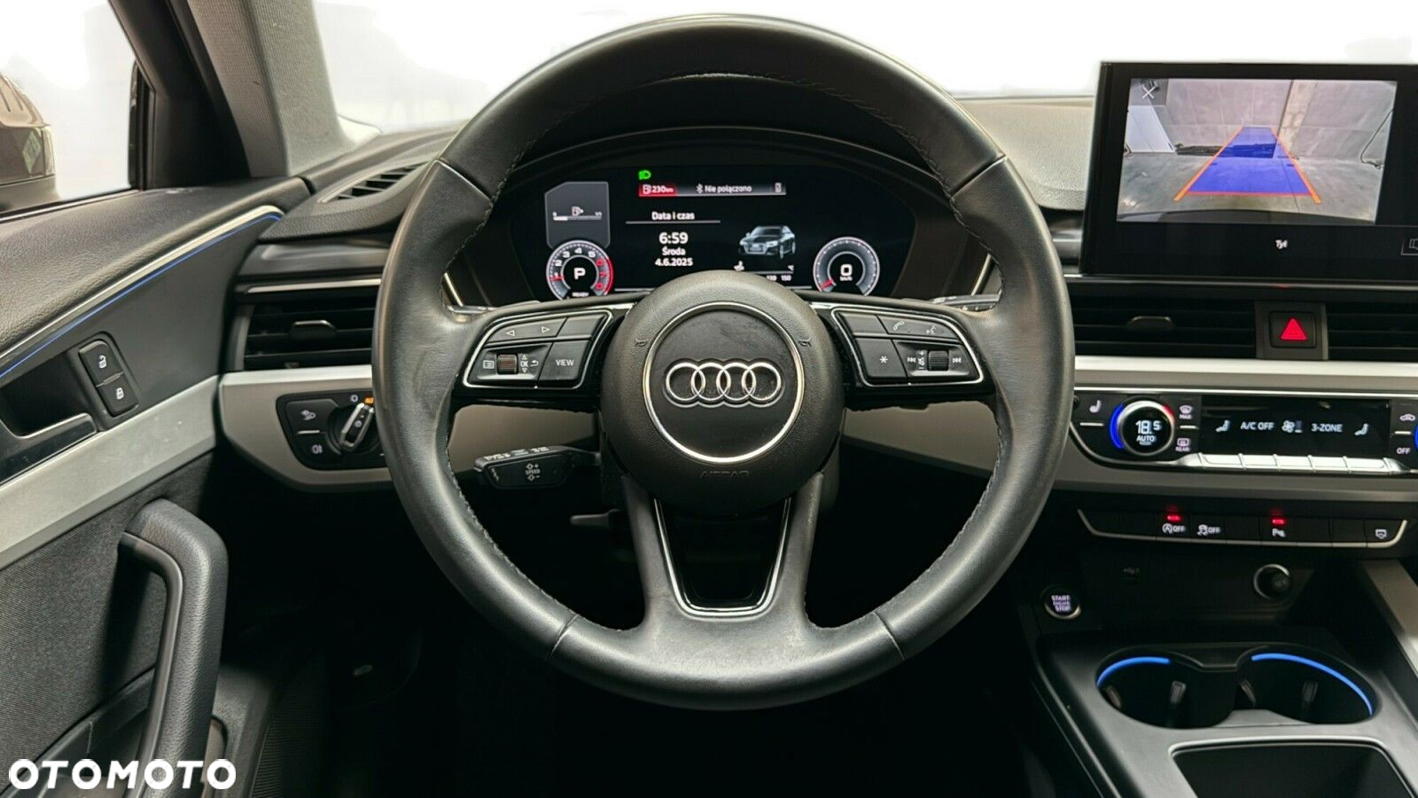Audi A4 - 26