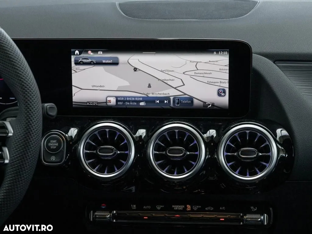 Mercedes-Benz GLA 180 7G-DCT AMG Line Advanced Plus - 13