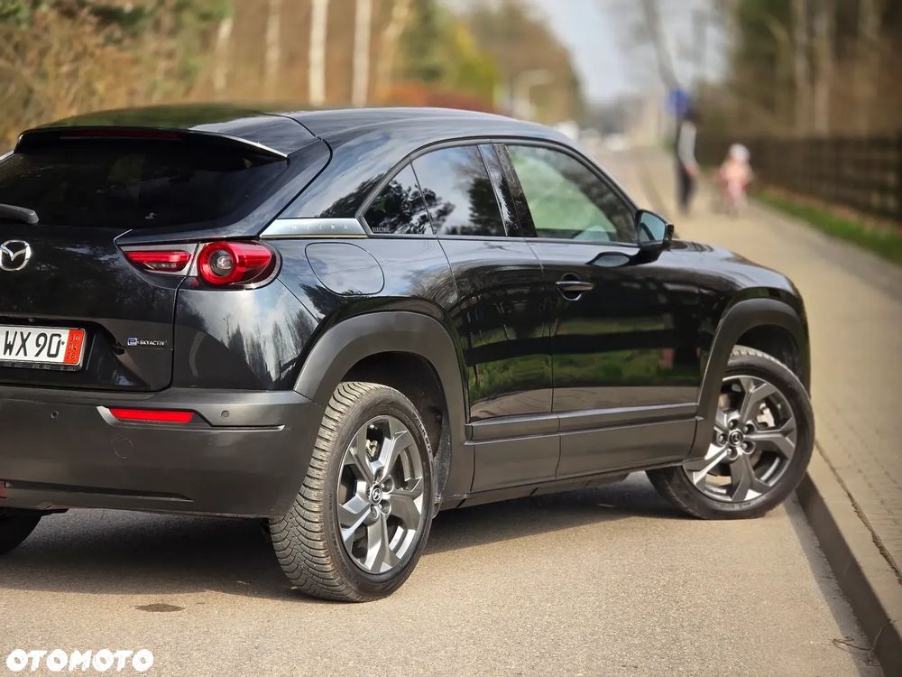 Mazda MX-30 e-SKYACTIV EXCLUSIVE-LINE - 40
