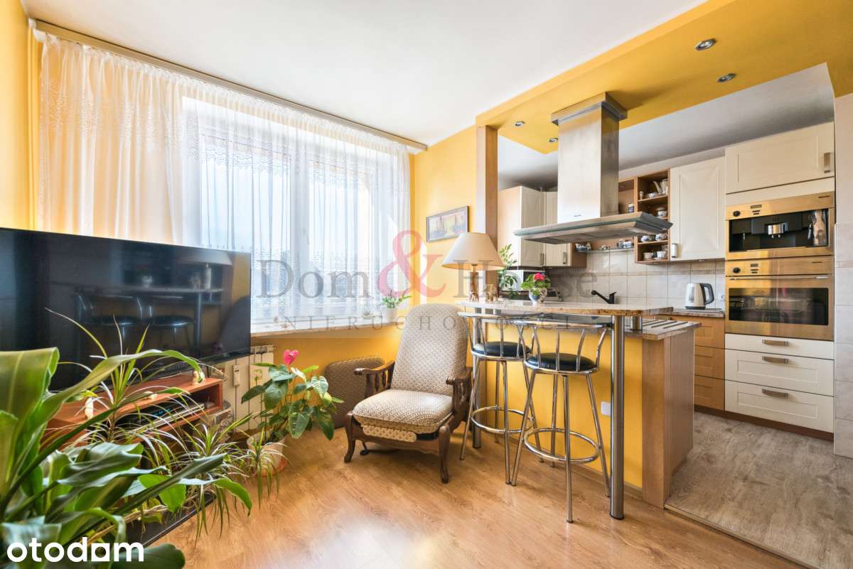 Dwa pokoje nad Motławą | Gdańsk Śródmieście