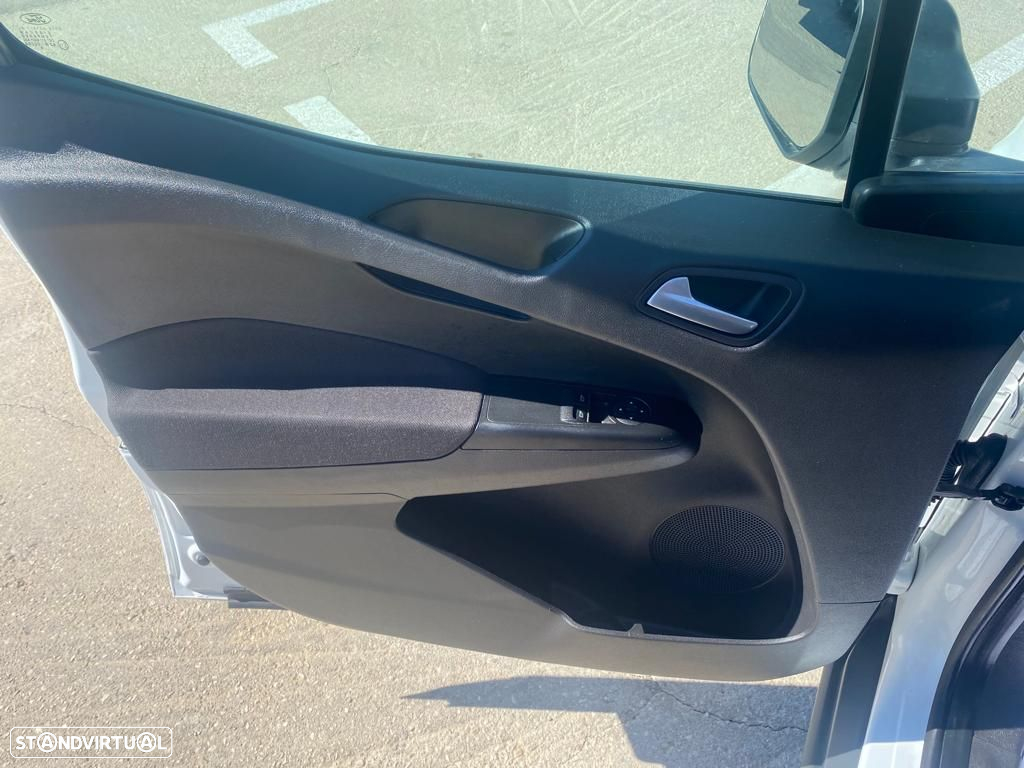 Ford Transit Courier 1.5 TDCi - 40