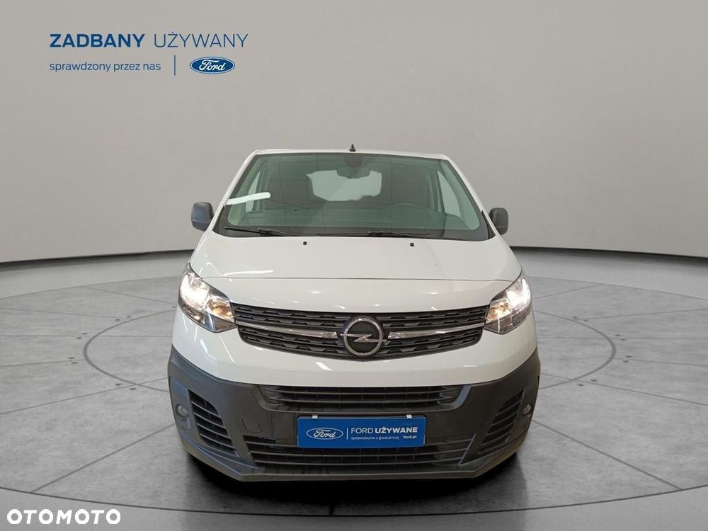 Opel Vivaro - 3