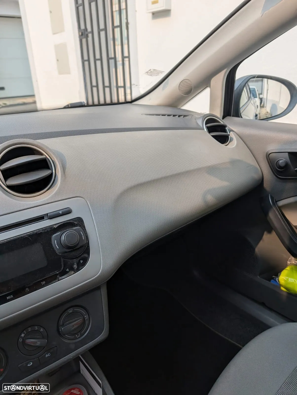 SEAT Ibiza - 14