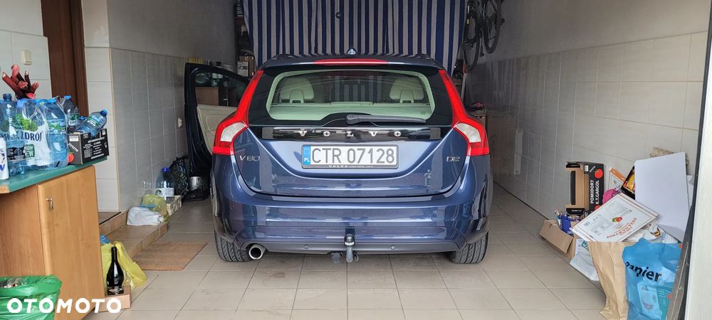 Volvo V60 D2 - 16