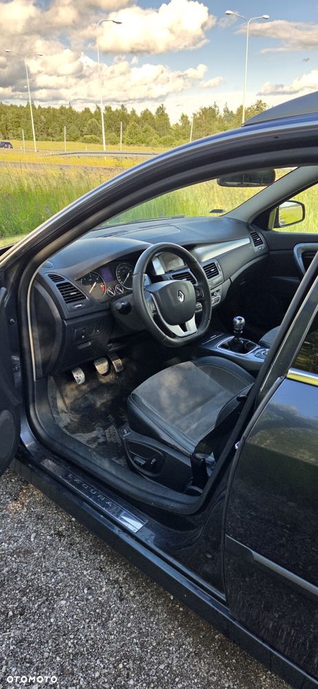 Renault Laguna - 4