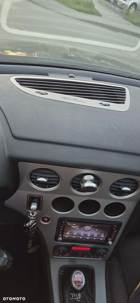 Alfa Romeo 159 - 9