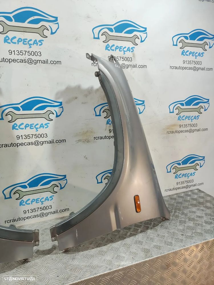 Frente completa HONDA CR-V CRV I 1 - 24