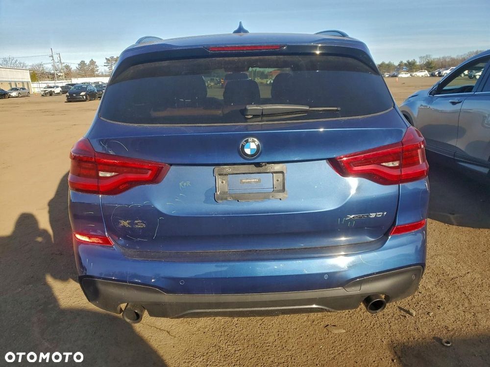 BMW X3 xDrive30i M Sport - 6