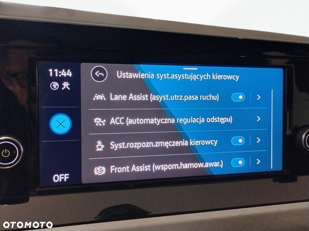Volkswagen Golf Variant 1.5 TSI EVO Life - 29