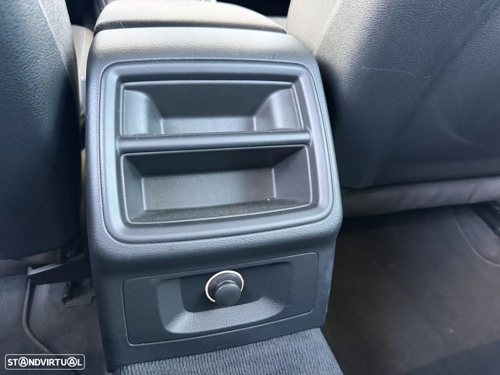 Audi A4 Avant 35 TDI S tronic - 40