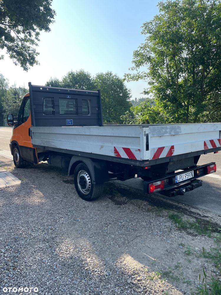 Iveco Daily - 4