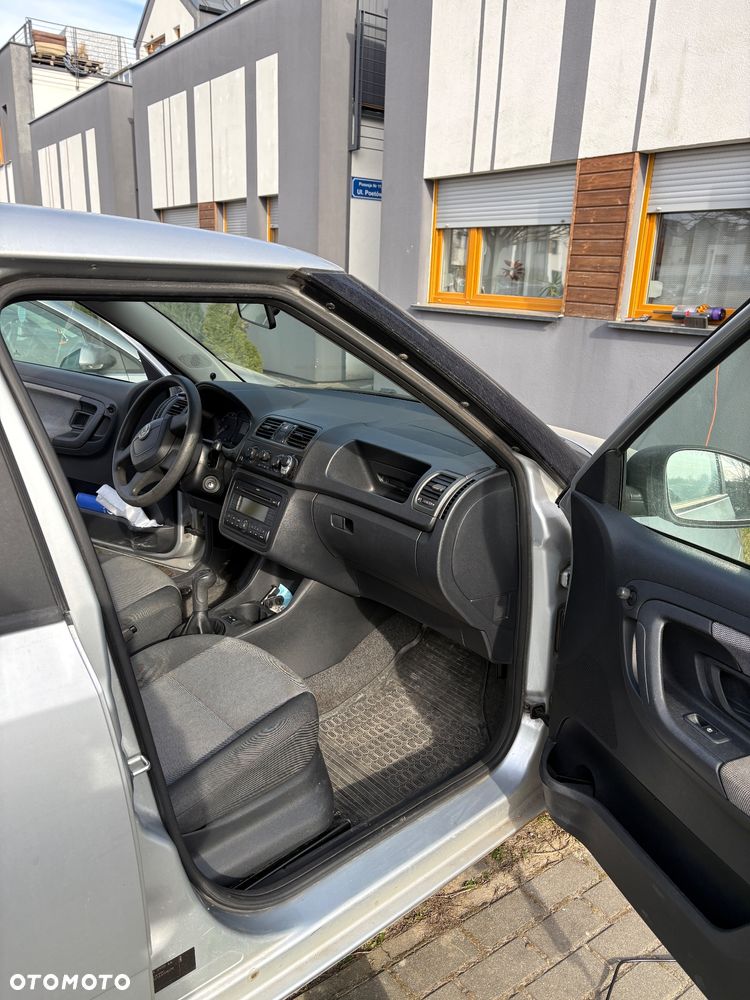 Skoda Fabia 1.2 12V Classic - 5