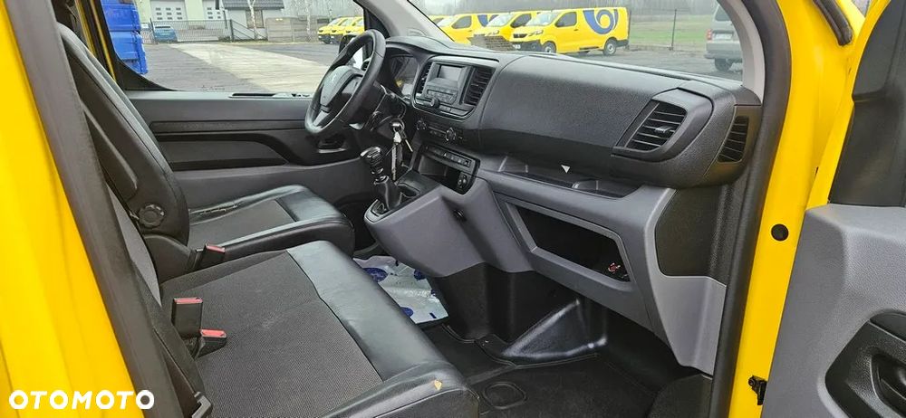 Peugeot EXPERT / WERSJA LONG / 2.0 HDI - 14