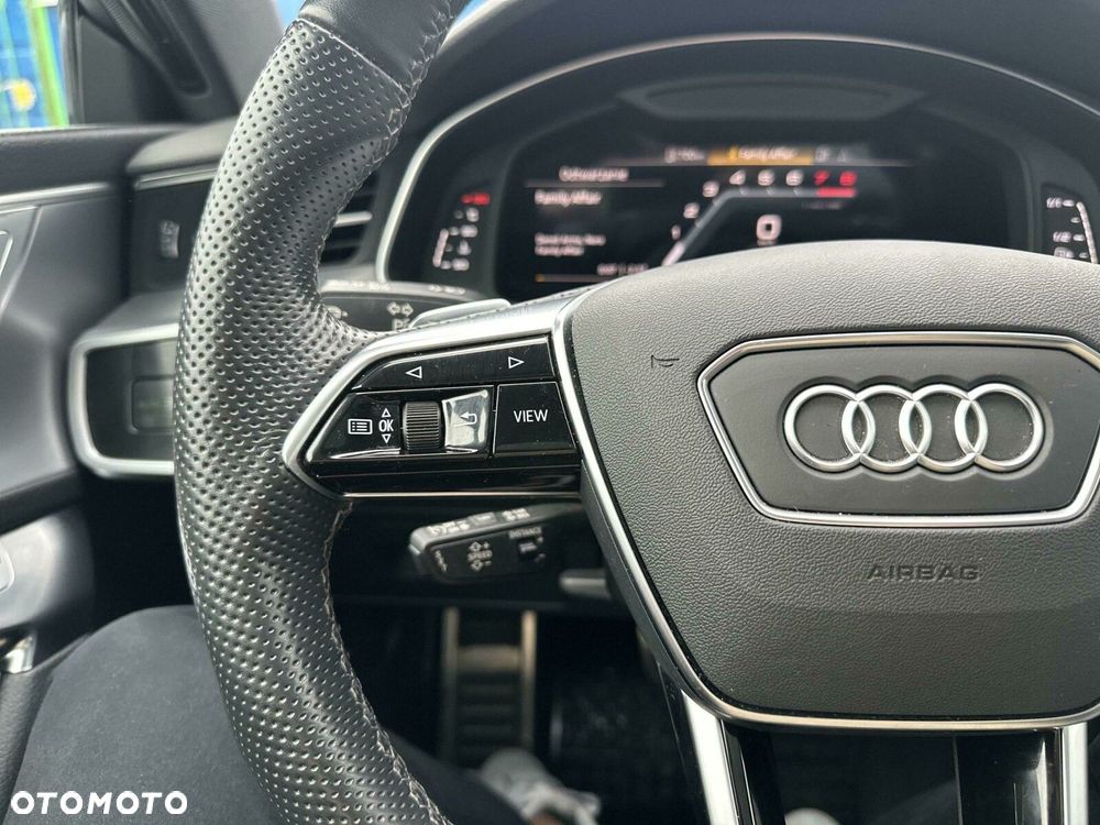 Audi A7 Sportback - 17