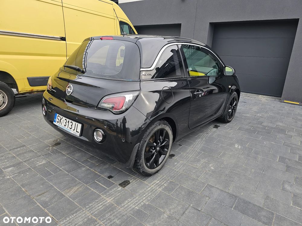 Opel Adam 1.4 Glam - 7