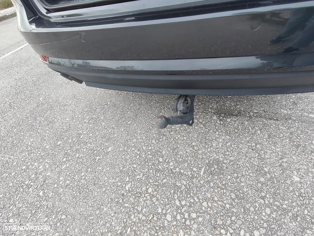 Audi A4 Avant 2.0 TDI quattro Advance S tronic - 25