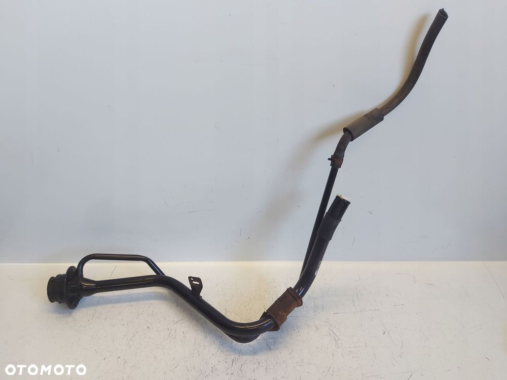 MAZDA 3 HB-5D 09- WLEW PALIWA RURY RURKI - 4