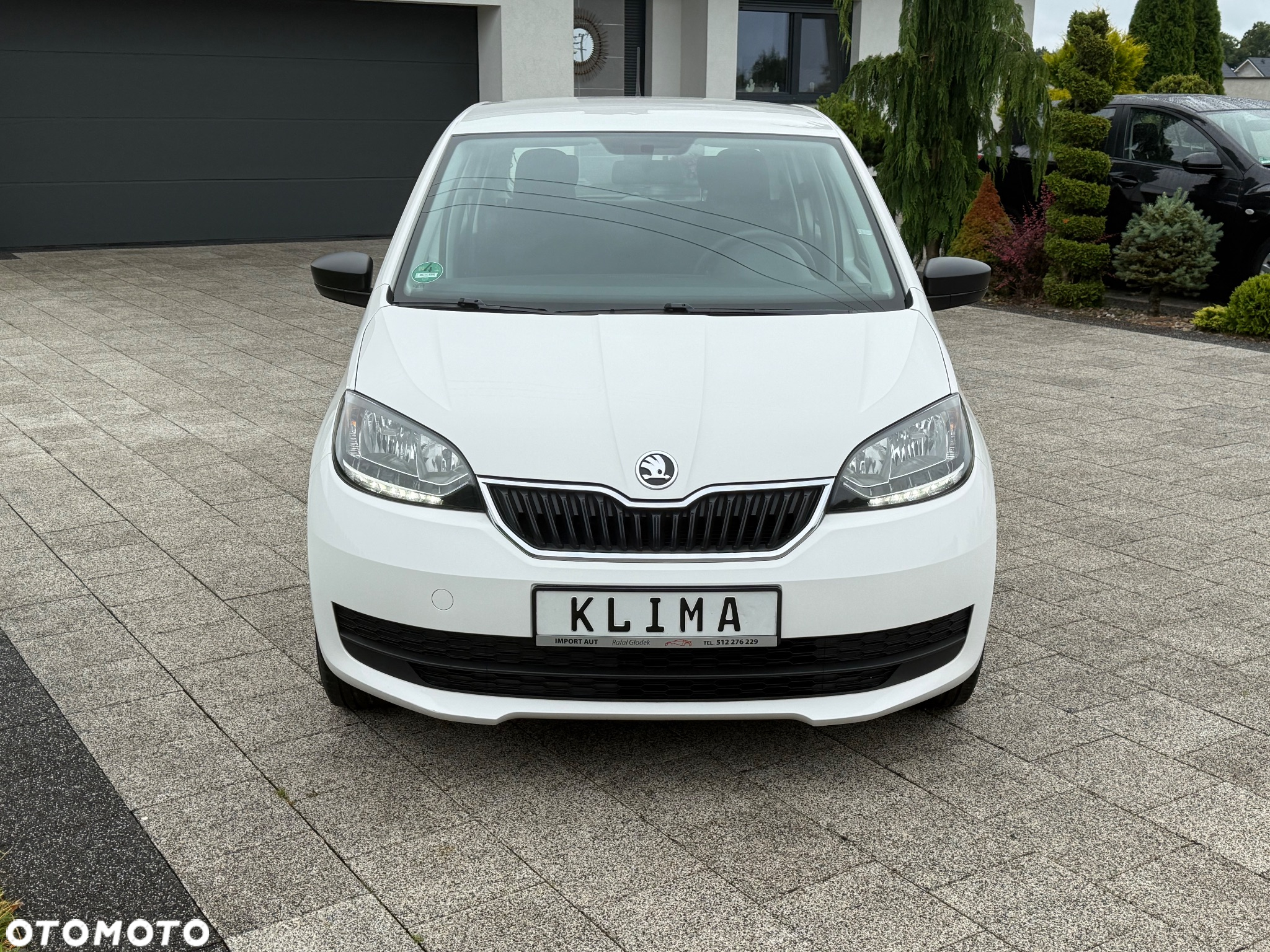 Skoda Citigo 1.0 MPI Cool Edition - 32