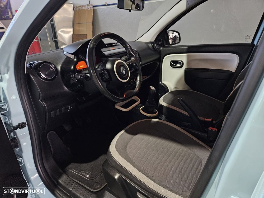 Renault Twingo 1.0 SCe Dynamique - 13