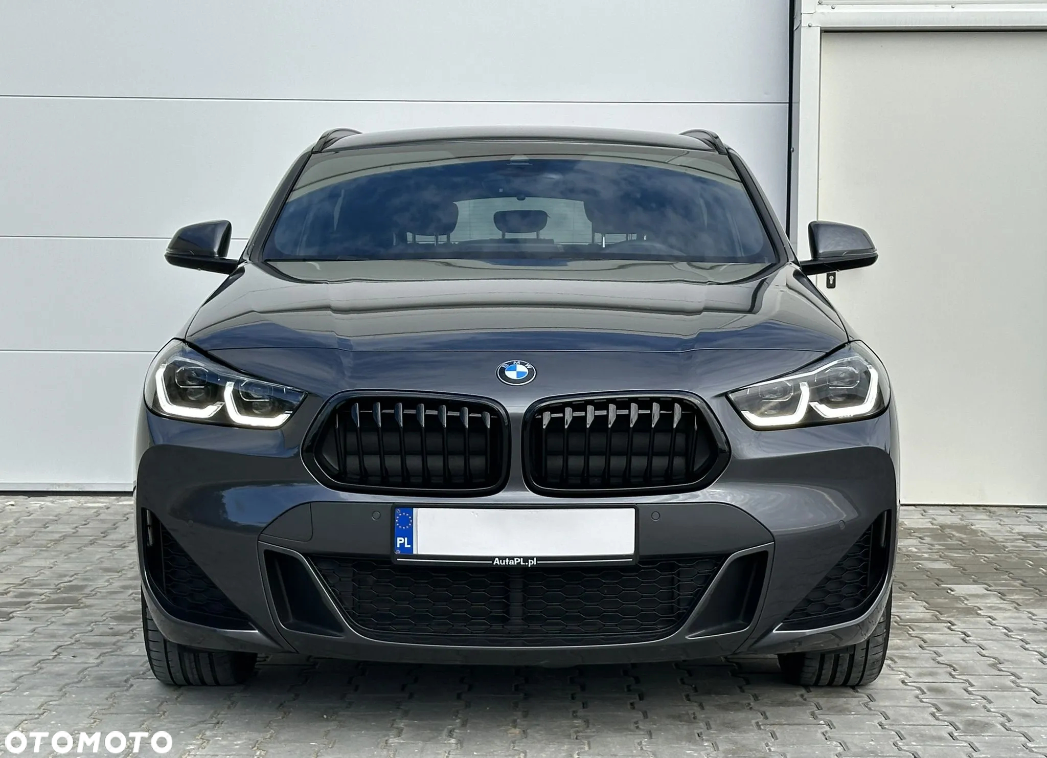 BMW X2 xDrive20d M Sport - 6