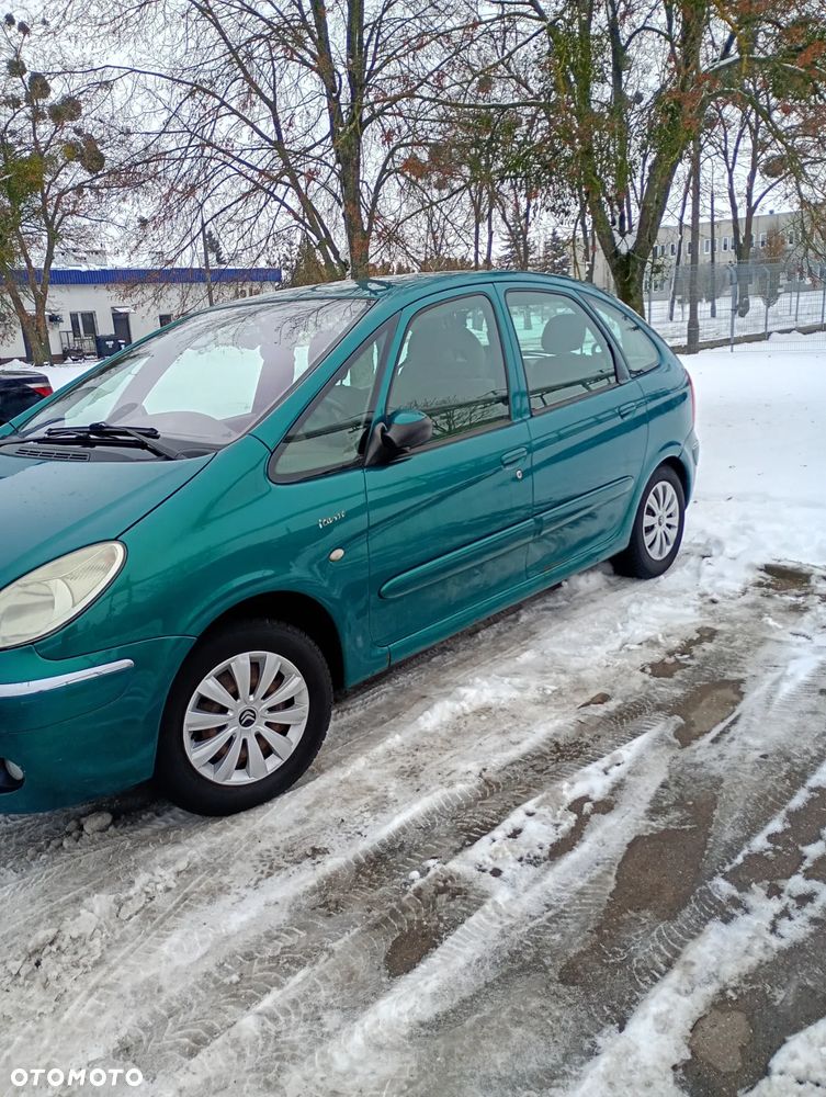 Citroën Xsara Picasso 1.8i 16V Exclusive - 3