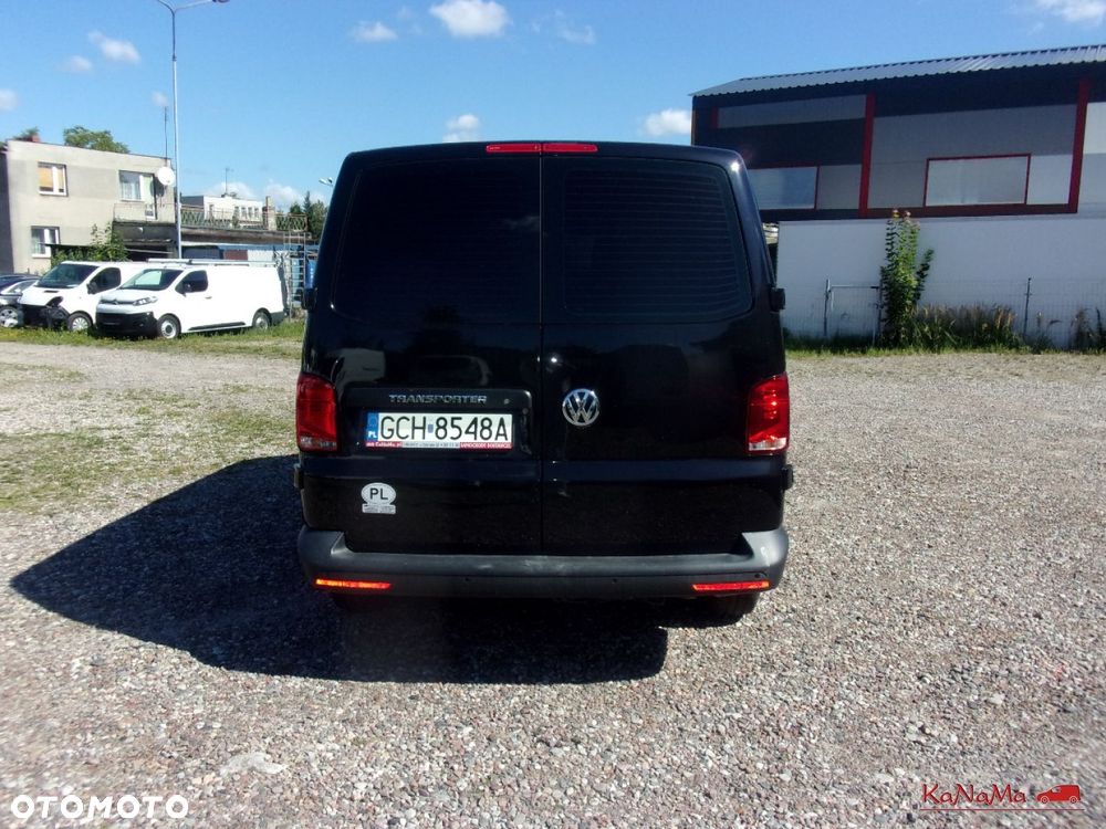 Volkswagen Transporter - 23