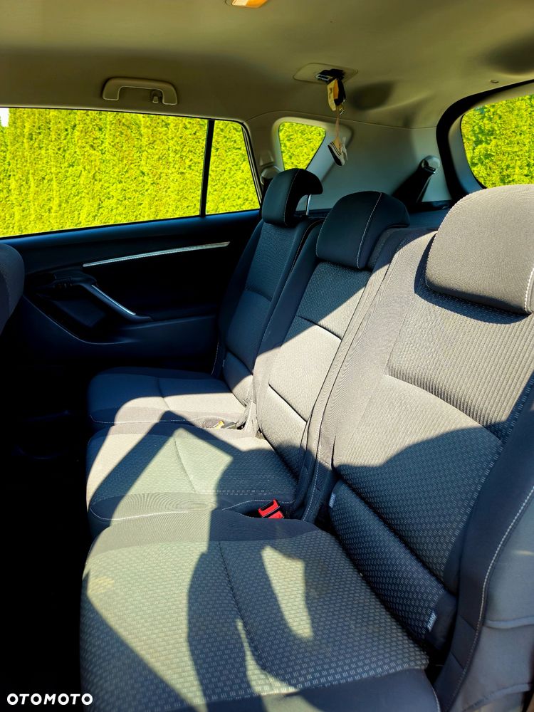 Toyota Verso 1.8 7-Sitzer Comfort - 16