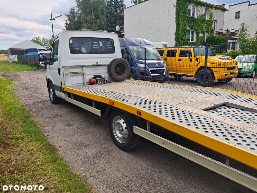 Iveco DAILY  35S11 - 9