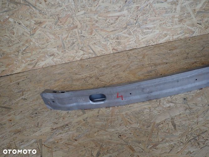AUDI A4 B9 8W0 15- belka zderzaka przednia przód 8w0807113 - 4