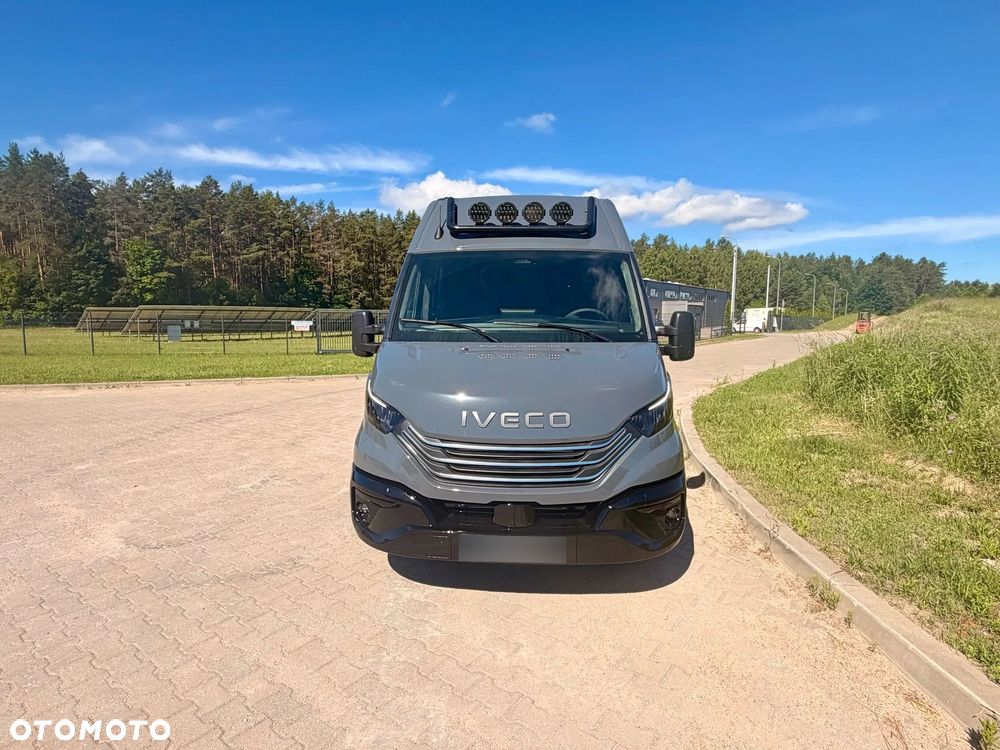 Iveco Daily 35S18 - 4