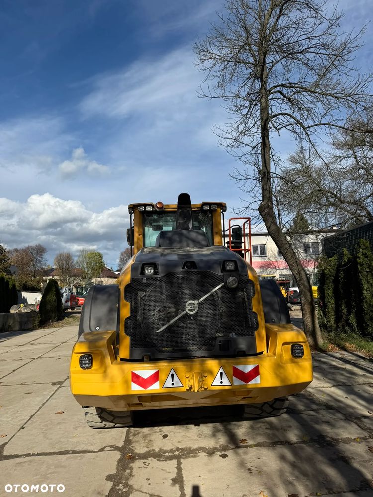 Volvo L 110 H - 4