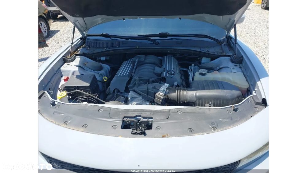Dodge Charger 6.4 Scat Pack Widebody - 13