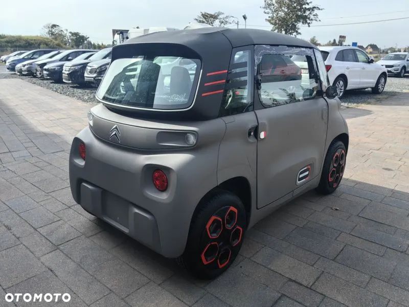 Citroën Inny - 6